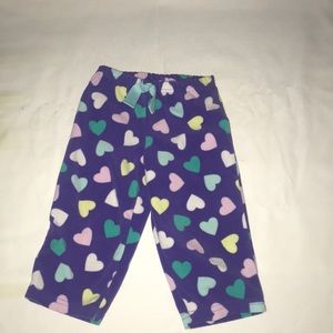 Kids Pajama Pants